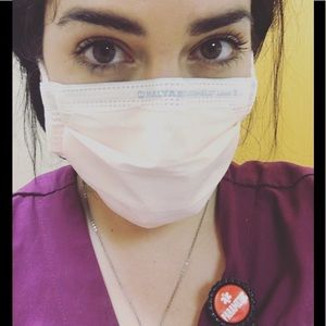 Meet your Posher, Alexandra